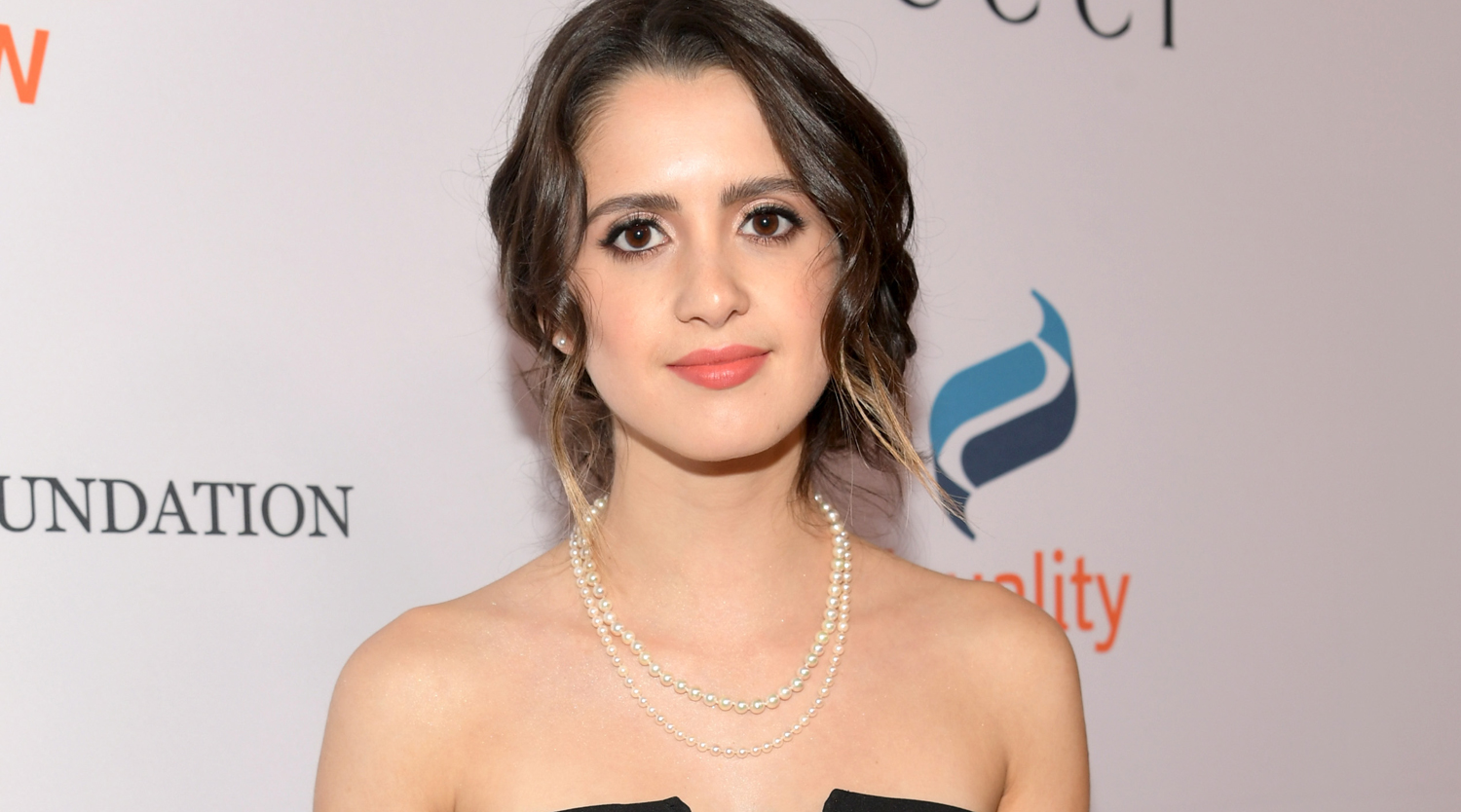 Laura Marano Gives Sneak Peek At Let Me Cry Music Video Watch Now