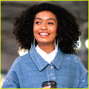 Yara Shahidi Teases That Zoey Will Be A 'Little More in Control' Of Her Life in 'Grown-ish' Season 2