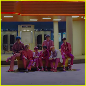 Watch The Teaser For Btss New Single Boy With Luv Featuring Halsey