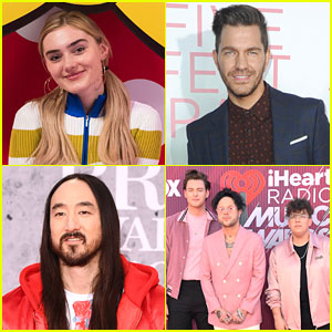 Radio Disney Announces Ardys Performer List - Find Out Who's Taking The Stage!