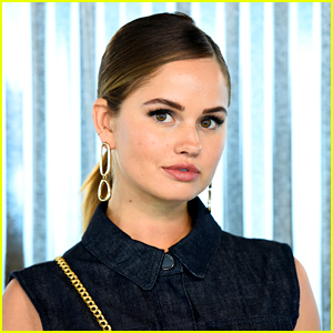 Debby Ryan Hints She May Be Directing 'Insatiable' In Season Two!