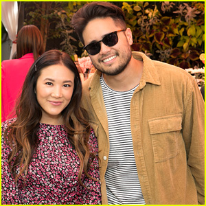 'Toy Story 4' & 'Cloak & Dagger' Star Ally Maki Is Engaged To Travis Atreo!