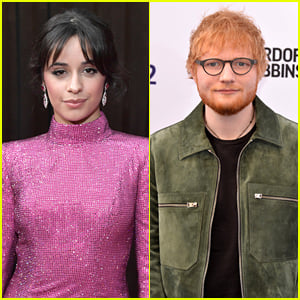 Camila Cabello On Ed Sheeran 'South of the Border' Collab: 'This Is a Full Circle Moment For Me'