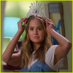 Debby Ryan Tries To Hide Her Crimes in 'Insatiable' Season 2 Trailer - Watch Here!