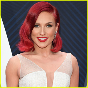 Sharna Burgess Heads To 'So You Think You Can Dance' For Special Performance