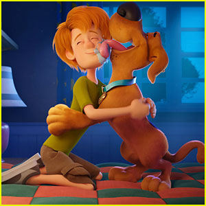 Scooby-Doo Is Getting an Animated Origin Story Movie - Watch the Trailer!