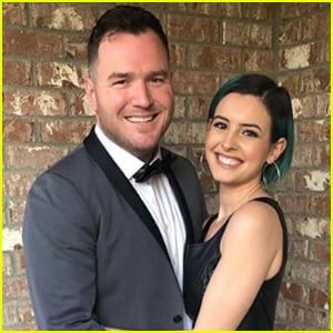 Lisa Cimorelli Announces Engagement to New Found Glory's Chad Gilbert