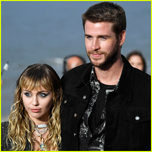 Miley Cyrus Gets 'Freedom' Tattoo After Splitting from Liam Hemsworth