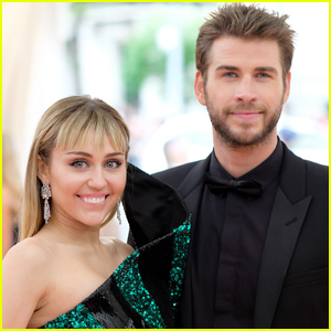 Miley Cyrus & Liam Hemsworth Work Out Divorce Settlement