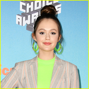 Olivia Sanabia Hopes To Spread This Message With Her Music