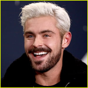 Zac Efron Recovering After Contracting Life-Threatening Bacterial Infection