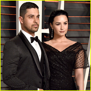 Demi Lovato Reacts to Ex-Boyfriend Wilmer Valderrama Getting Engaged (Report)