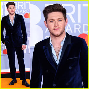 Niall Horan Was Asked Last Minute To Be a Presenter at BRIT Awards 2020