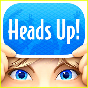 'Heads Up!' Is Now Available to Download For Free For Limited Time!