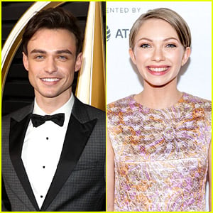 Thomas Doherty, Tavi Gevinson & More Added to HBO Max's 'Gossip Girl' Reboot Cast