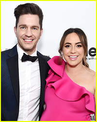 Andy Grammer & Wife Aijia Welcome Second Child