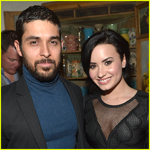 Demi Lovato Opens Up About Ex Wilmer Valderrama's Engagement In New Interview