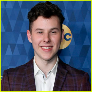 Nolan Gould Spills on What He'll Miss About 'Modern Family'