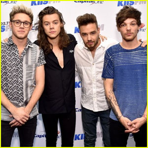Liam Payne Hints at One Direction 10-Year Anniversary Celebration