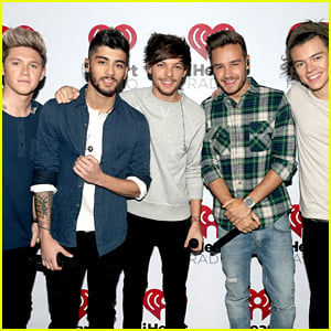 Liam Payne Says Zayn Malik Won't Be Part of One Direction's Anniversary Plans