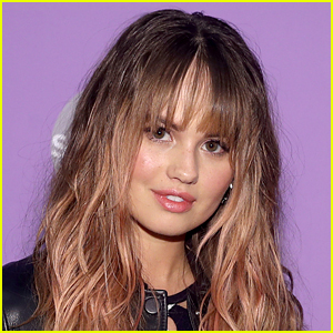 Debby Ryan Reacts to the Viral Memes About Her