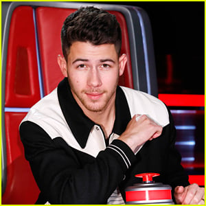 Nick Jonas Will Not Be Returning For 'The Voice' Season 19