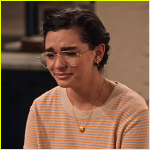 Ashley Garcia Is Torn Between Her Friends In Season 2 Trailer - Watch Now!