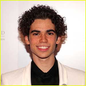 Cameron Boyce's Friends & Family Remember Him 1 Year After His Passing