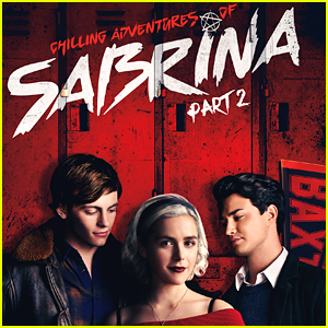 'Chilling Adventures of Sabrina' Will End After Part Four on Netflix