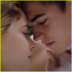 Hessa's Relationship Is Up & Down In 'After We Collided' Trailer - Watch Now!