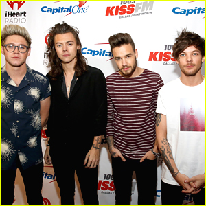 One Direction's 10 Year Anniversary Plans Revealed