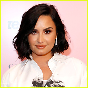 Demi Lovato Once Sang To The Audience On The Set of This Disney Show!