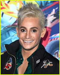 Frankie Grande Says He Would 'Dominate' This Season of 'Big Brother'
