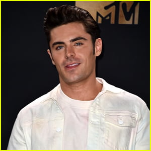 Zac Efron To Star In 'Three Men & a Baby' Remake For Disney+