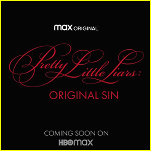 'PLL' Reboot 'Pretty Little Liars: Original Sin' Officially Coming To HBO Max