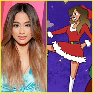 Ally Brooke Debuts First Original Christmas Song, 'Baby, I'm Coming Home'