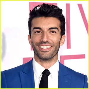 Justin Baldoni Signs Major Book Deal With Harper Collins, Releasing First Book In April