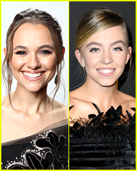Madison Iseman & Sydney Sweeney Reveal They Went To High School Together!