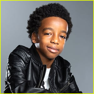 Meet 'The Witches' Star, Newcomer Jahzir Bruno & Learn 10 Fun Facts!