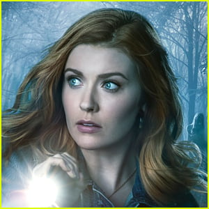 The CW Is Developing a 'Nancy Drew' Spinoff - 'Tom Swift'