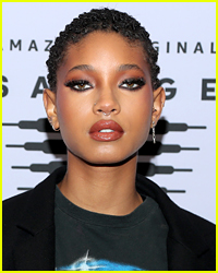 Willow Smith Says She & Brother Jaden Felt Shunned By African American Community