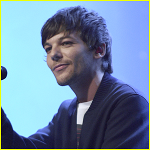 Louis Tomlinson Announces Livestream Concert With Proceeds Going Towards Touring Crews & More