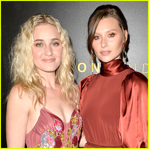 Aly & AJ Tease New Explicit Version of 'Potential Breakup Song'!