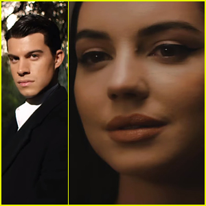 Adelaide Kane Stars In Andrew Matarazzo's 'OmertÃ ' Music Video - Watch Now!