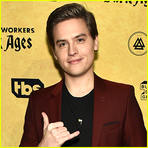 Dylan Sprouse Heading Back To TV For First Time In Almost 10 Years!
