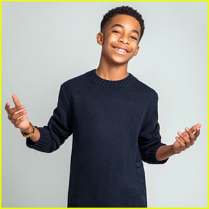 Get to Know More About Isaiah Russell-Bailey With 10 Fun Facts (Exclusive)