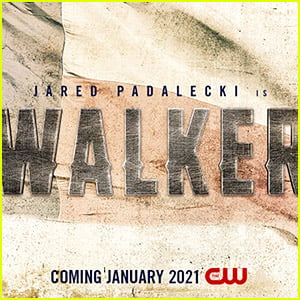 Jared Padalecki Shares First Teaser Trailer For New Series 'Walker' - Watch Now!