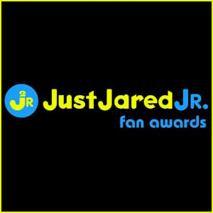 Just Jared Jr Fan Awards 2020 - Full Winners List Revealed!