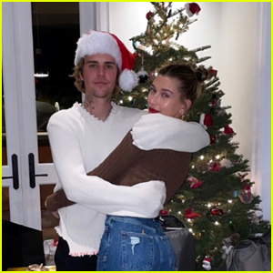 Justin Bieber Posts Video of Hailey Dancing in The Nutcracker as a Child!
