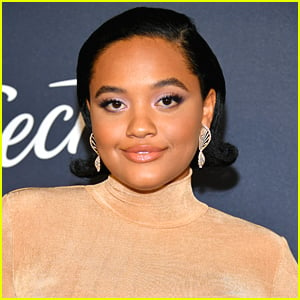 Kiersey Clemons To Star In New Comic Thriller 'Susie Searches'